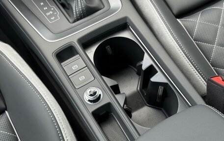 Audi Q3, 2026 год, 3 520 000 рублей, 29 фотография