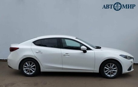 Mazda 3, 2016 год, 1 219 000 рублей, 4 фотография