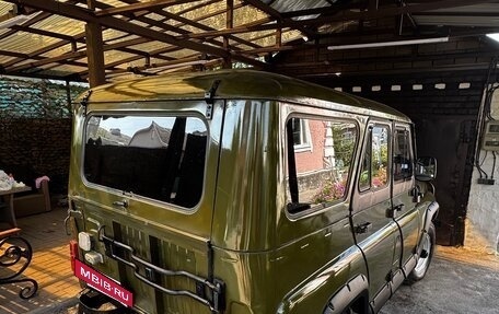 ЛуАЗ 3151, 2001 год, 330 000 рублей, 3 фотография