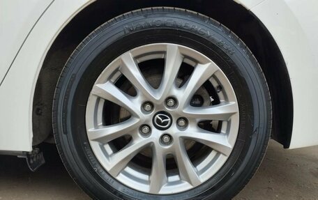 Mazda 3, 2016 год, 1 219 000 рублей, 14 фотография