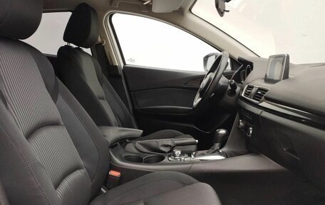 Mazda 3, 2016 год, 1 219 000 рублей, 10 фотография