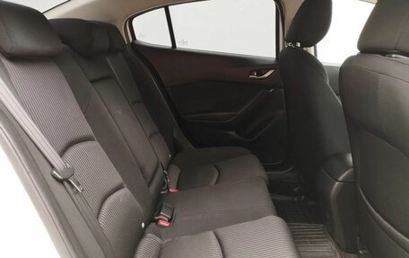 Mazda 3, 2016 год, 1 219 000 рублей, 11 фотография