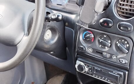 Daewoo Matiz I, 2007 год, 190 000 рублей, 13 фотография