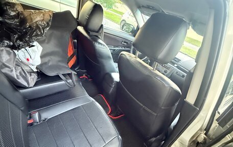 Mazda 3, 2007 год, 375 000 рублей, 12 фотография