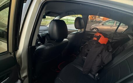 Mazda 3, 2007 год, 375 000 рублей, 11 фотография