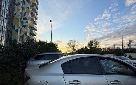 Mazda 3, 2007 год, 375 000 рублей, 3 фотография