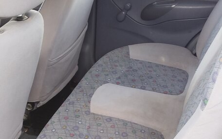 Daewoo Matiz I, 2007 год, 190 000 рублей, 12 фотография