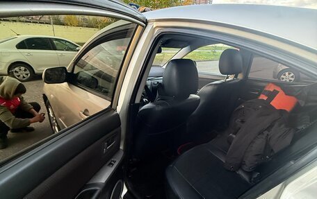 Mazda 3, 2007 год, 375 000 рублей, 10 фотография