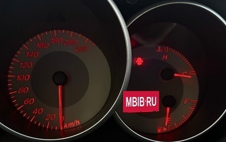 Mazda 3, 2007 год, 375 000 рублей, 9 фотография