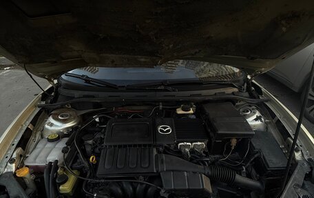 Mazda 3, 2007 год, 375 000 рублей, 15 фотография