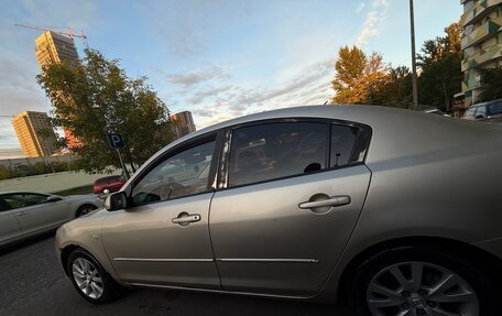 Mazda 3, 2007 год, 375 000 рублей, 19 фотография