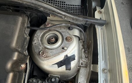 Mazda 3, 2007 год, 375 000 рублей, 21 фотография