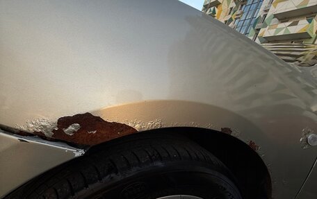 Mazda 3, 2007 год, 375 000 рублей, 23 фотография