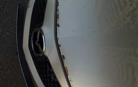 Mazda 3, 2007 год, 375 000 рублей, 22 фотография