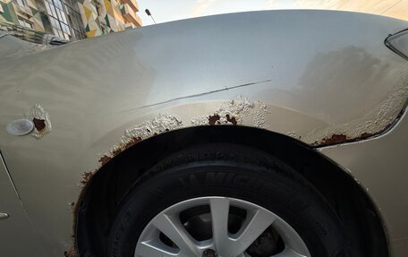 Mazda 3, 2007 год, 375 000 рублей, 24 фотография