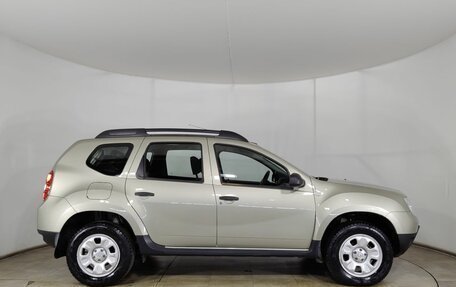 Renault Duster I рестайлинг, 2012 год, 1 200 000 рублей, 4 фотография