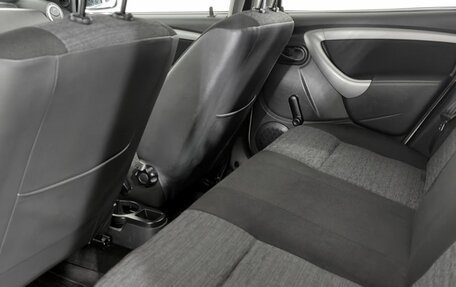 Renault Duster I рестайлинг, 2012 год, 1 200 000 рублей, 17 фотография