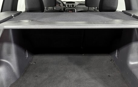 Renault Duster I рестайлинг, 2012 год, 1 200 000 рублей, 12 фотография