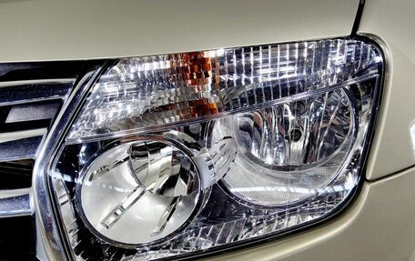 Renault Duster I рестайлинг, 2012 год, 1 200 000 рублей, 9 фотография