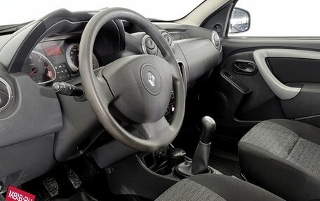 Renault Duster I рестайлинг, 2012 год, 1 200 000 рублей, 16 фотография