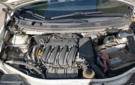 Nissan Almera, 2017 год, 880 000 рублей, 13 фотография