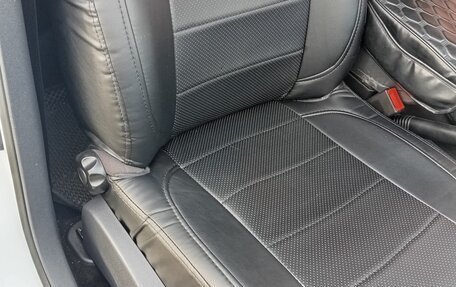 Nissan Almera, 2017 год, 880 000 рублей, 15 фотография