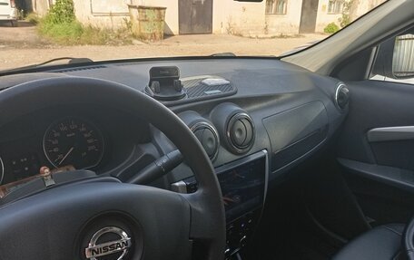 Nissan Almera, 2017 год, 880 000 рублей, 14 фотография
