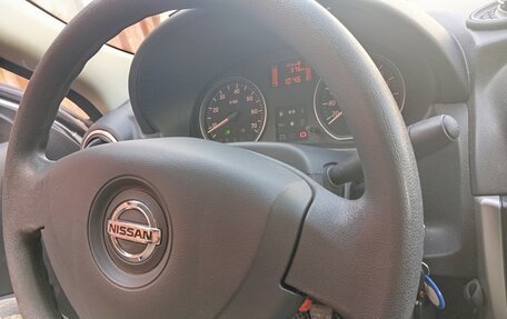 Nissan Almera, 2017 год, 880 000 рублей, 7 фотография