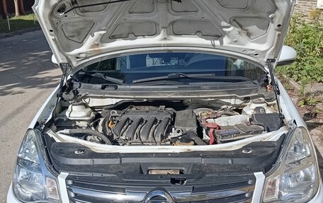 Nissan Almera, 2017 год, 880 000 рублей, 5 фотография