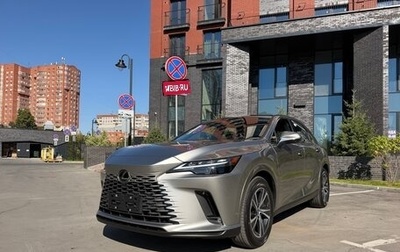 Lexus RX IV рестайлинг, 2024 год, 6 850 000 рублей, 1 фотография