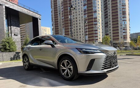 Lexus RX IV рестайлинг, 2024 год, 6 850 000 рублей, 6 фотография