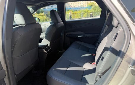 Lexus RX IV рестайлинг, 2024 год, 6 850 000 рублей, 10 фотография