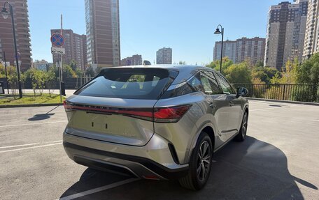 Lexus RX IV рестайлинг, 2024 год, 6 850 000 рублей, 4 фотография