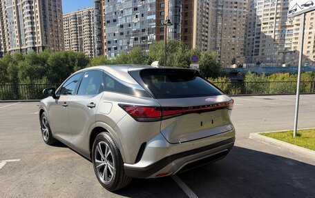 Lexus RX IV рестайлинг, 2024 год, 6 850 000 рублей, 3 фотография