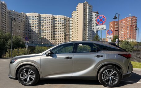 Lexus RX IV рестайлинг, 2024 год, 6 850 000 рублей, 2 фотография
