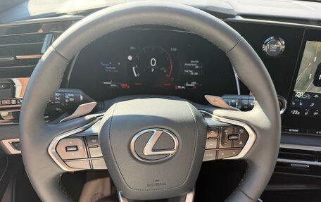 Lexus RX IV рестайлинг, 2024 год, 6 850 000 рублей, 13 фотография