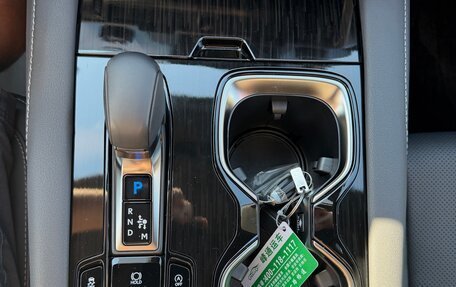 Lexus RX IV рестайлинг, 2024 год, 6 850 000 рублей, 18 фотография