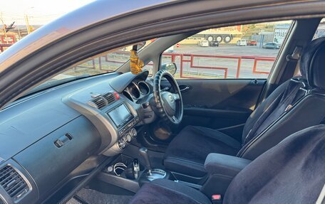 Honda Fit III, 2004 год, 630 000 рублей, 7 фотография