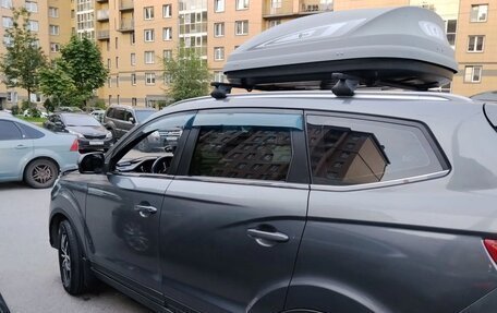 Lifan Myway, 2017 год, 900 000 рублей, 3 фотография