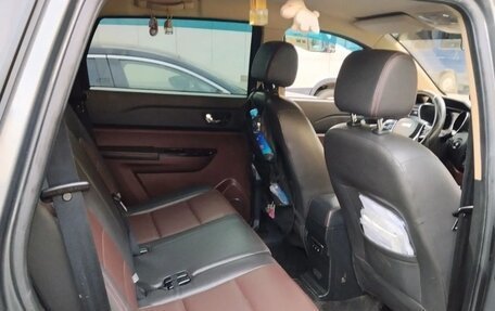 Lifan Myway, 2017 год, 900 000 рублей, 9 фотография