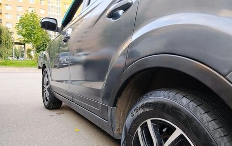 Lifan Myway, 2017 год, 900 000 рублей, 24 фотография