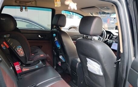 Lifan Myway, 2017 год, 900 000 рублей, 25 фотография