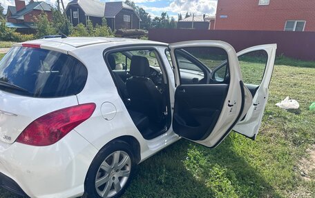 Peugeot 308 II, 2012 год, 450 000 рублей, 4 фотография