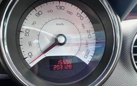 Peugeot 308 II, 2012 год, 450 000 рублей, 8 фотография