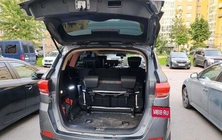 Lifan Myway, 2017 год, 900 000 рублей, 30 фотография