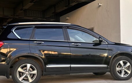 Haval H6, 2019 год, 1 600 000 рублей, 8 фотография