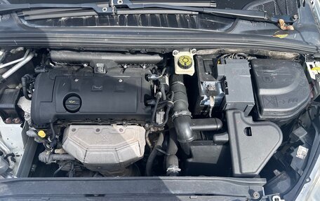 Peugeot 308 II, 2012 год, 450 000 рублей, 7 фотография