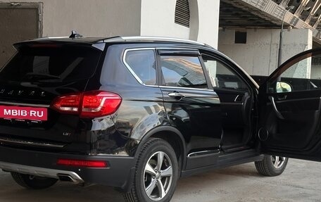 Haval H6, 2019 год, 1 600 000 рублей, 7 фотография