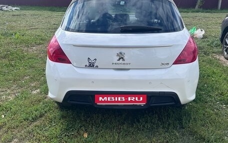 Peugeot 308 II, 2012 год, 450 000 рублей, 3 фотография