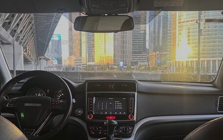 Haval H6, 2019 год, 1 600 000 рублей, 11 фотография